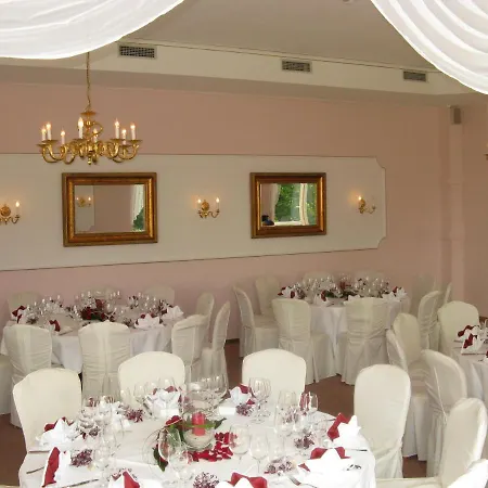 Schloss Herrenstein Gerswalde