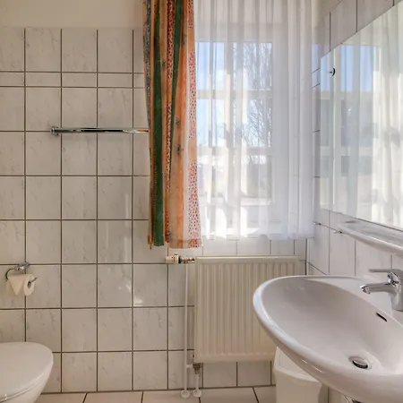 Hotel Schloss Herrenstein Gerswalde