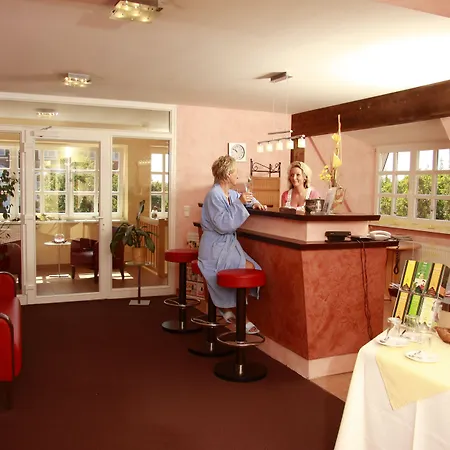 Schloss Herrenstein Otel 3*