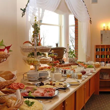 Hotel Schloss Herrenstein 3*