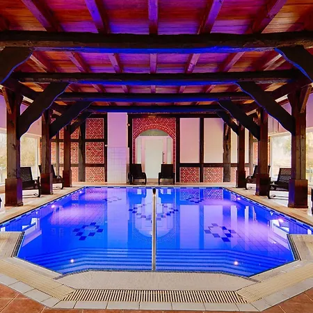 Schloss Herrenstein 3* Gerswalde