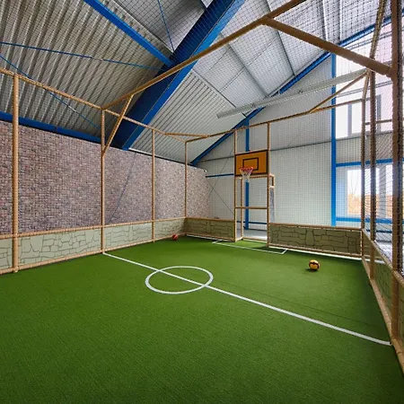 Schloss Herrenstein 3* Gerswalde