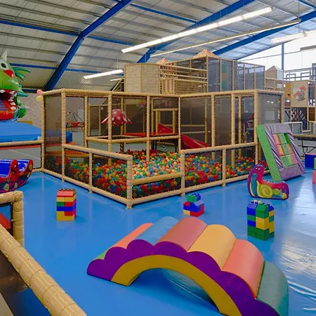 Schloss Herrenstein Gerswalde