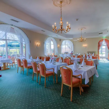 Hotel Schloss Herrenstein