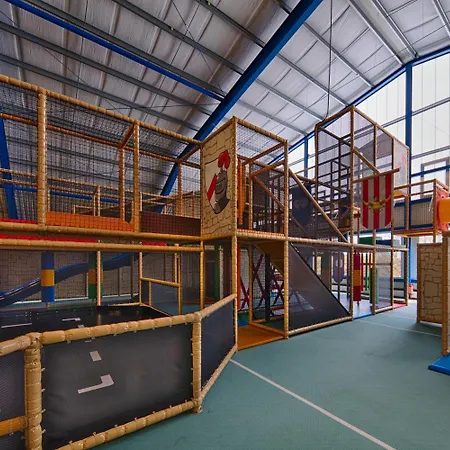 Schloss Herrenstein 3* Gerswalde