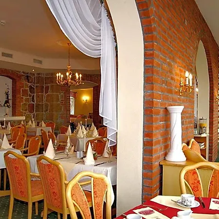 Hotel Schloss Herrenstein 3*