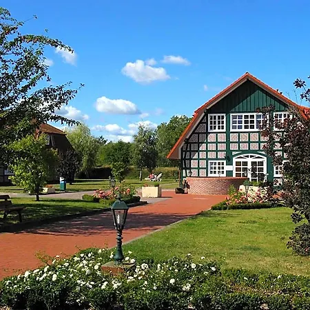 Schloss Herrenstein Hotel Gerswalde