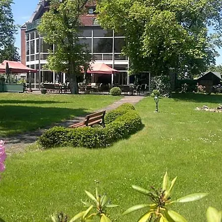 Schloss Herrenstein Hotel 3*