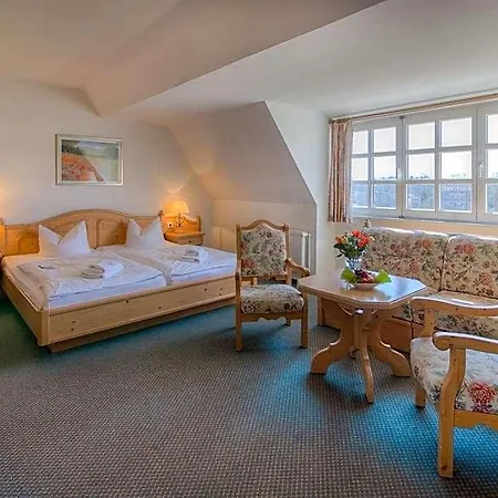 Schloss Herrenstein Hotel