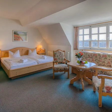 Schloss Herrenstein Hotel