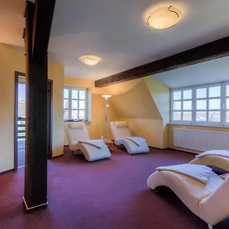 Schloss Herrenstein Gerswalde