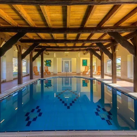 Schloss Herrenstein Gerswalde