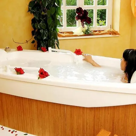 Schloss Herrenstein Gerswalde