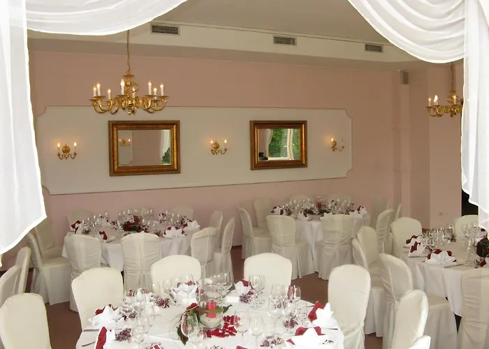 Schloss Herrenstein Gerswalde