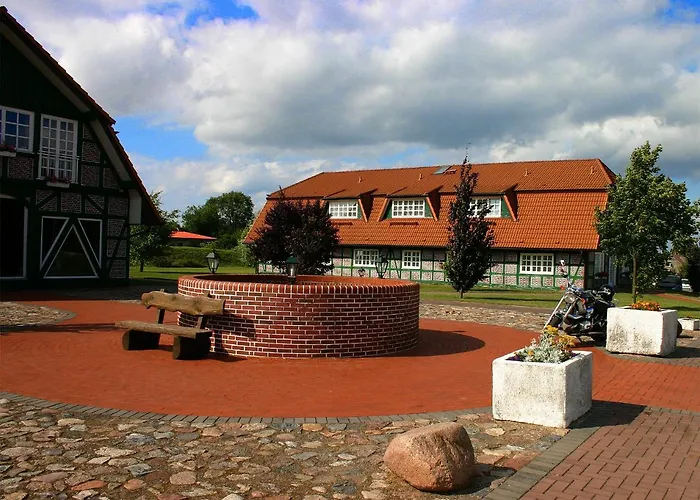 فندق Schloss Herrenstein 3*