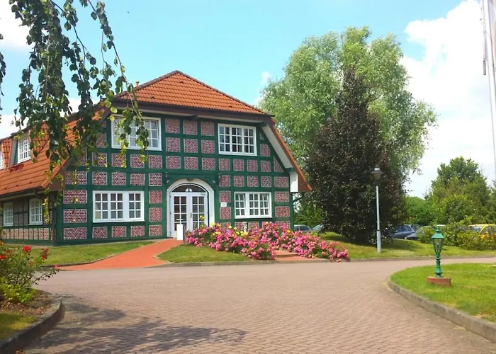 Schloss Herrenstein 3*