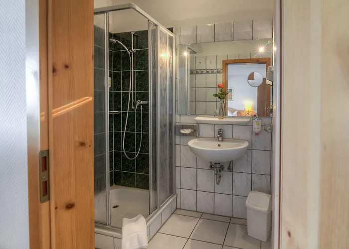 فندق Schloss Herrenstein 3*