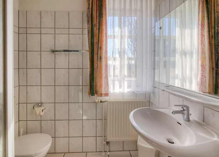 فندق Schloss Herrenstein Gerswalde