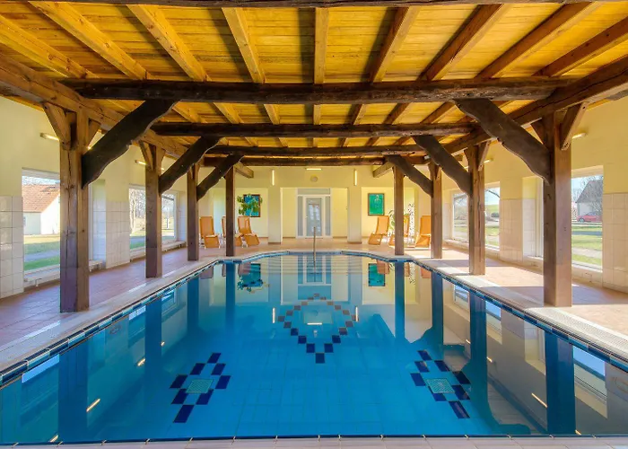 Schloss Herrenstein Gerswalde