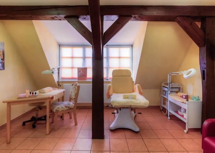 فندق Schloss Herrenstein 3*