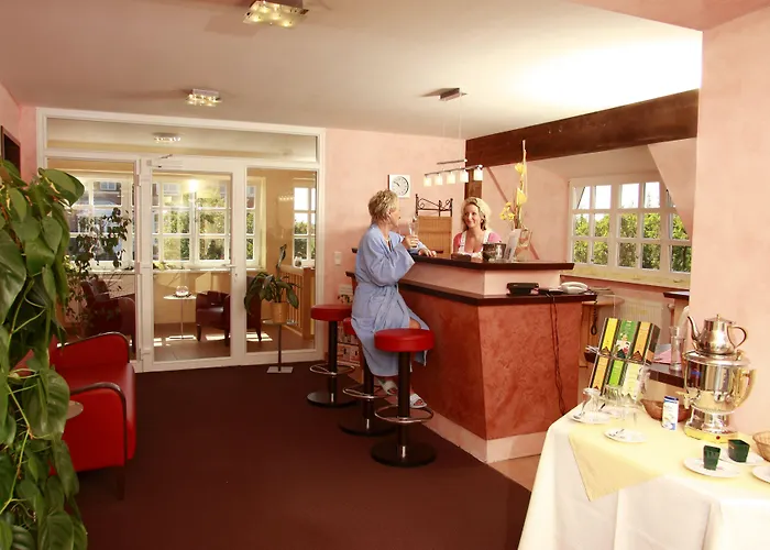 Schloss Herrenstein فندق 3*