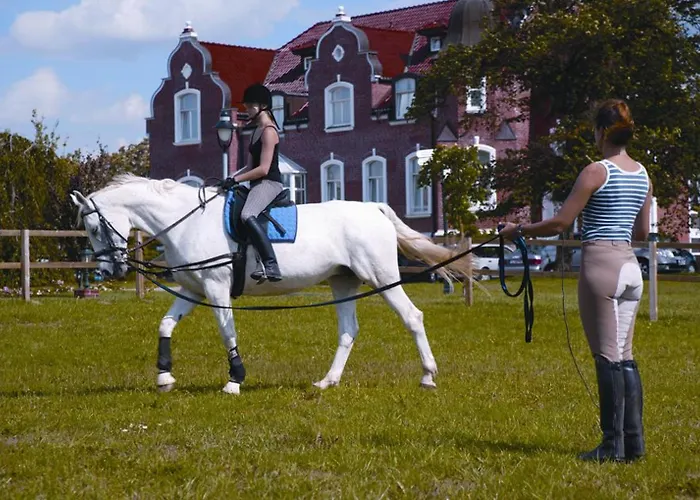 فندق Schloss Herrenstein