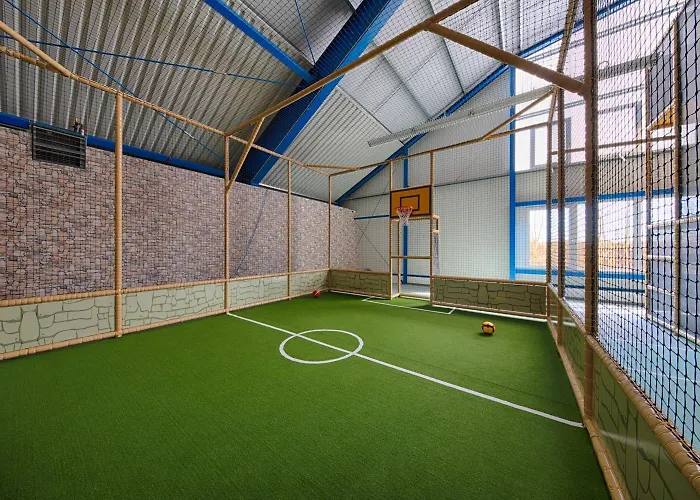 Schloss Herrenstein 3* Gerswalde