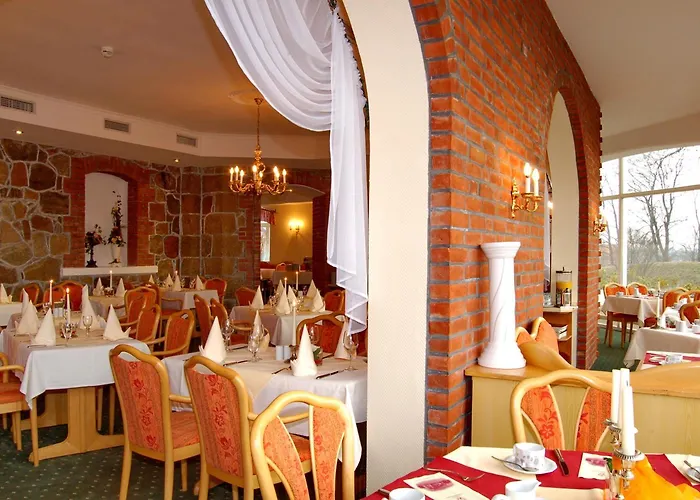 فندق Schloss Herrenstein 3*