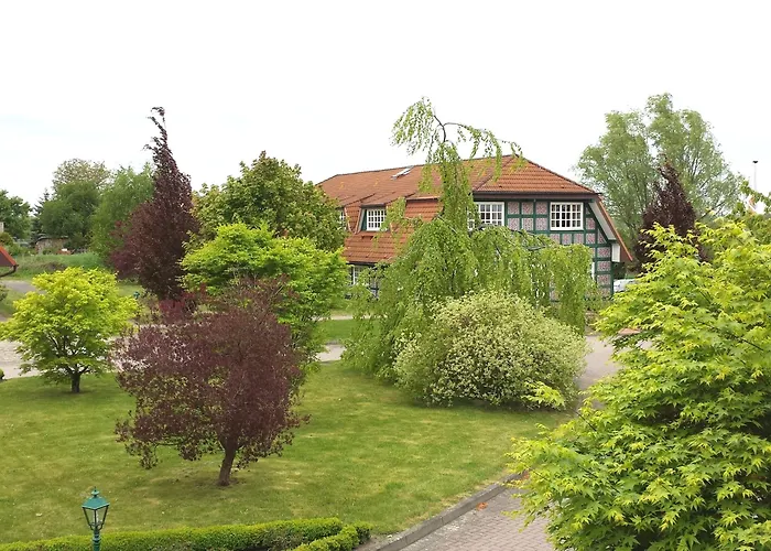 Schloss Herrenstein 3* Gerswalde