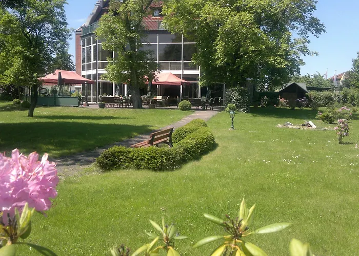 Schloss Herrenstein فندق 3*