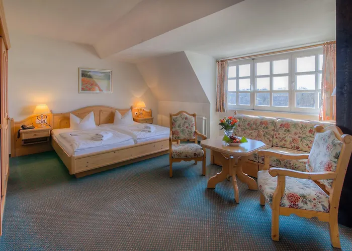 Schloss Herrenstein فندق Gerswalde