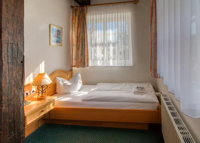 Schloss Herrenstein فندق Gerswalde