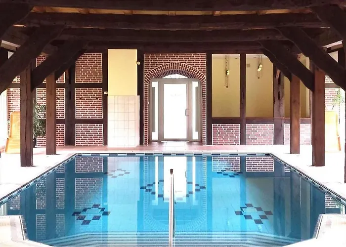 فندق Schloss Herrenstein