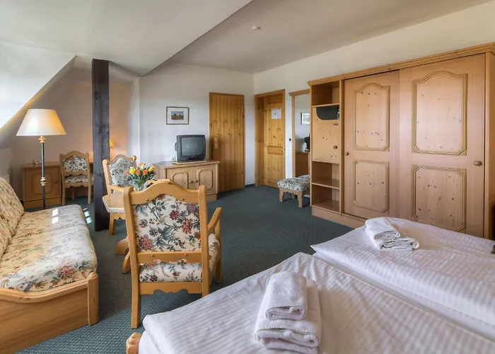 Schloss Herrenstein فندق Gerswalde