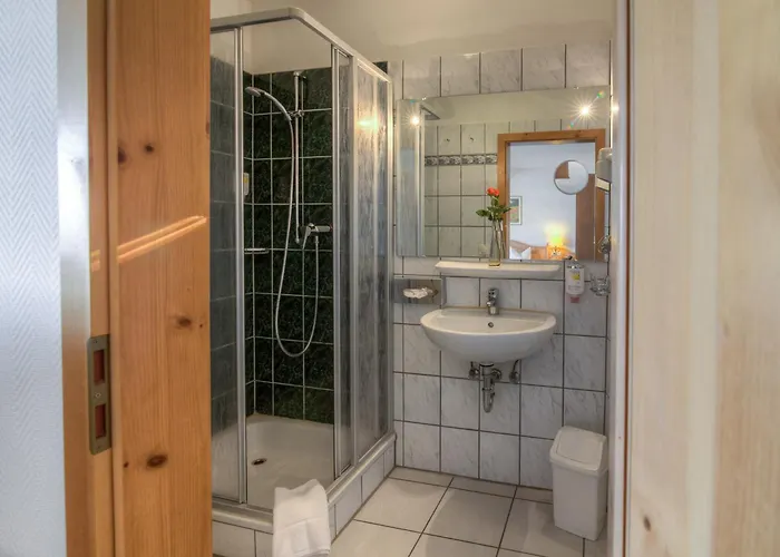 فندق Schloss Herrenstein 3*