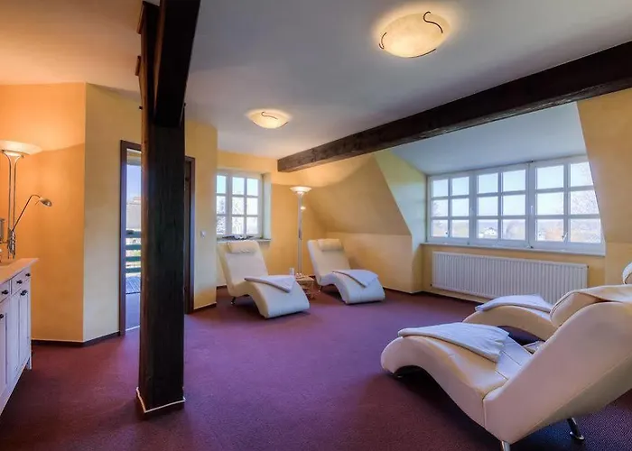 Schloss Herrenstein Gerswalde