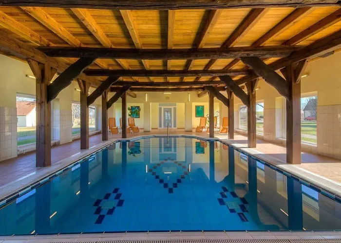 Schloss Herrenstein Gerswalde