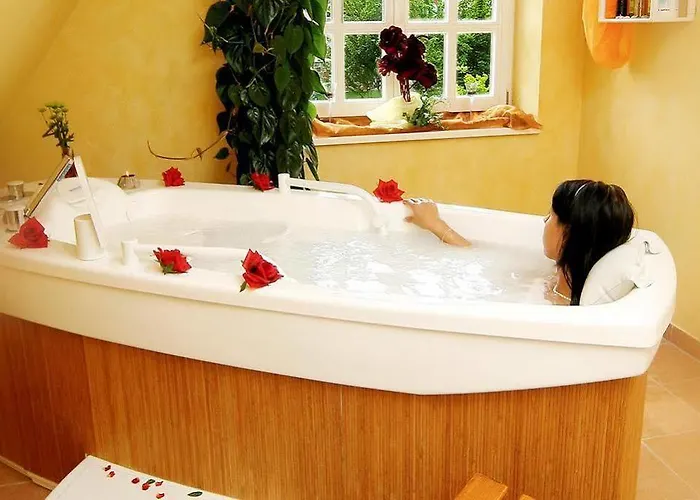 Schloss Herrenstein Gerswalde